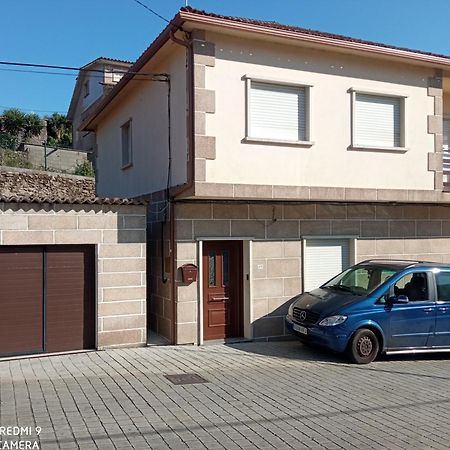 Casa De La Abuela Lejlighed Poio Eksteriør billede