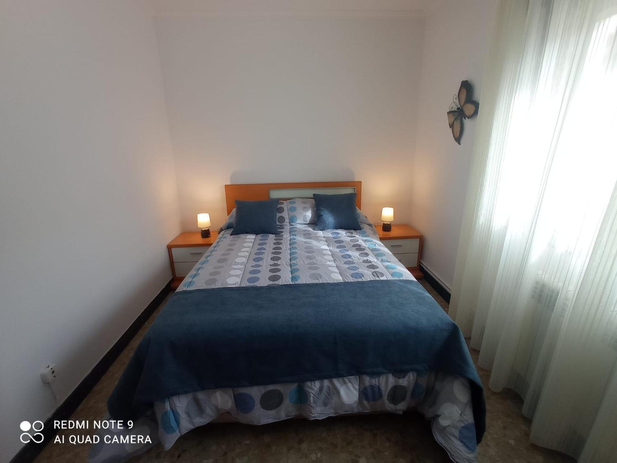 Casa De La Abuela Lejlighed Poio Eksteriør billede
